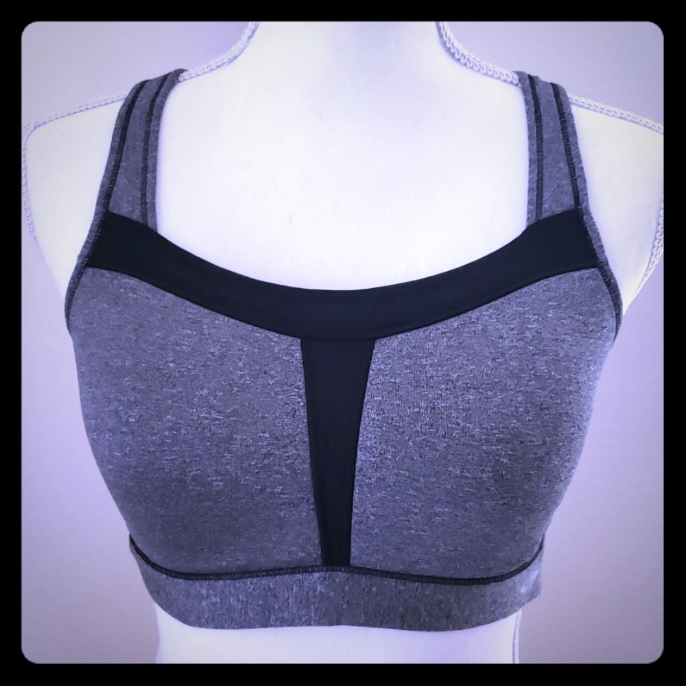 Champion C9 Duo Dry Workout Bra